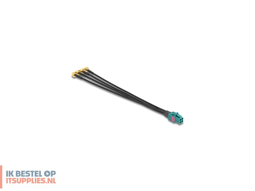 0551402-delock_90283_coax-kabel_0-2_m_mini_fakra_z_4_x_sma_zwart