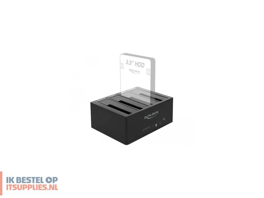 3512010-delock_64063_basisstation_voor_opslagstations_usb_32_gen_1_31_gen_1_type-b_zwart