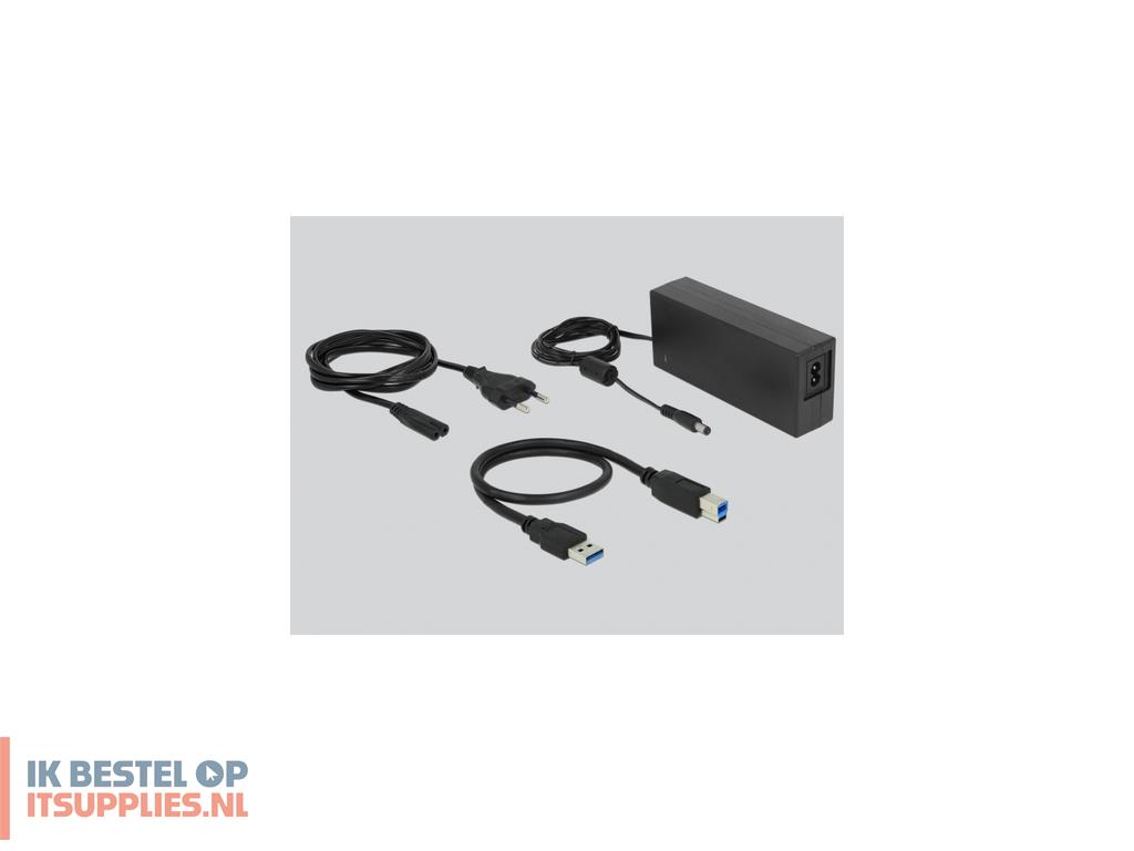 3514142-delock_64063_basisstation_voor_opslagstations_usb_32_gen_1_31_gen_1_type-b_zwart