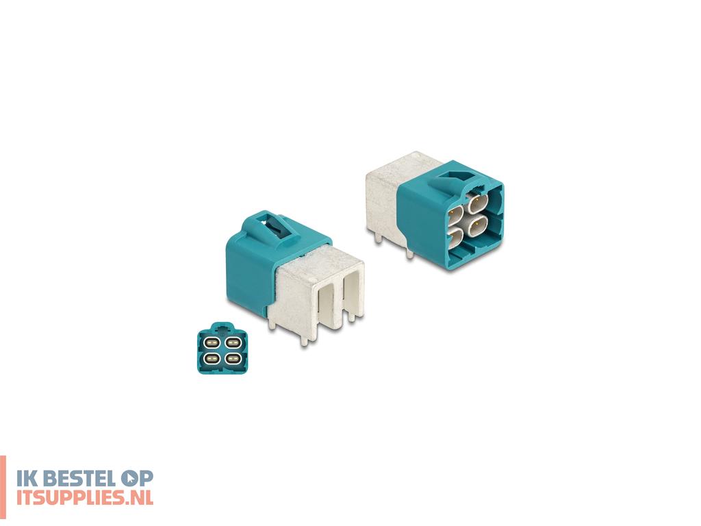 0226178-delock_90145_kabel-connector_hdmtd_blauw-_zilver
