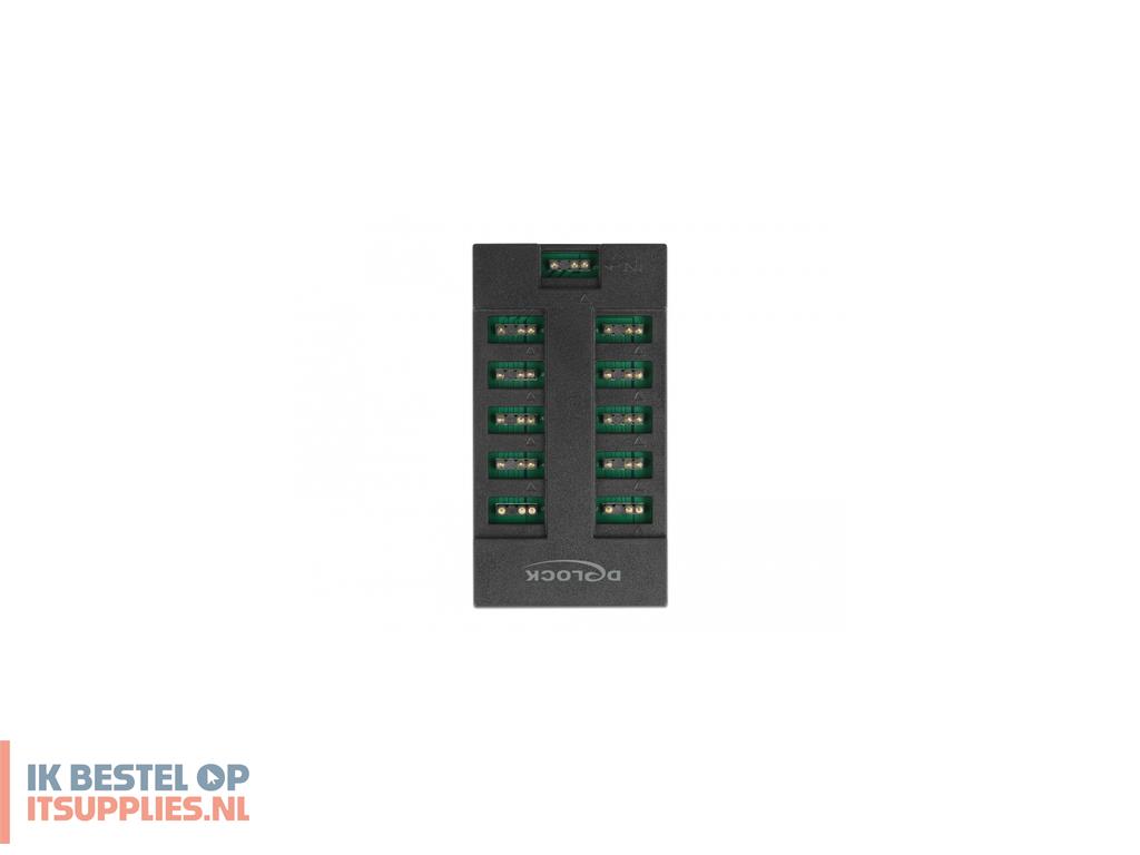 2231315-delock_64128_interface_hub_argb_zwart