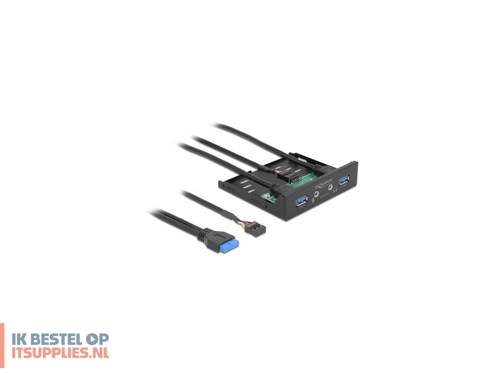 3355698-delock_64150_computerbehuizing_onderdelen_voorpaneel