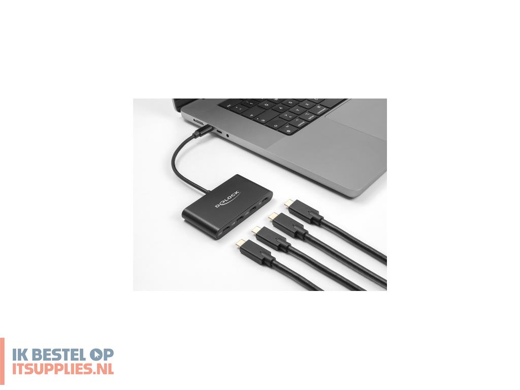 1544401-delock_64174_interface_hub_usb_32_gen_1_31_gen_1_type-c_5000_mbits_zwart