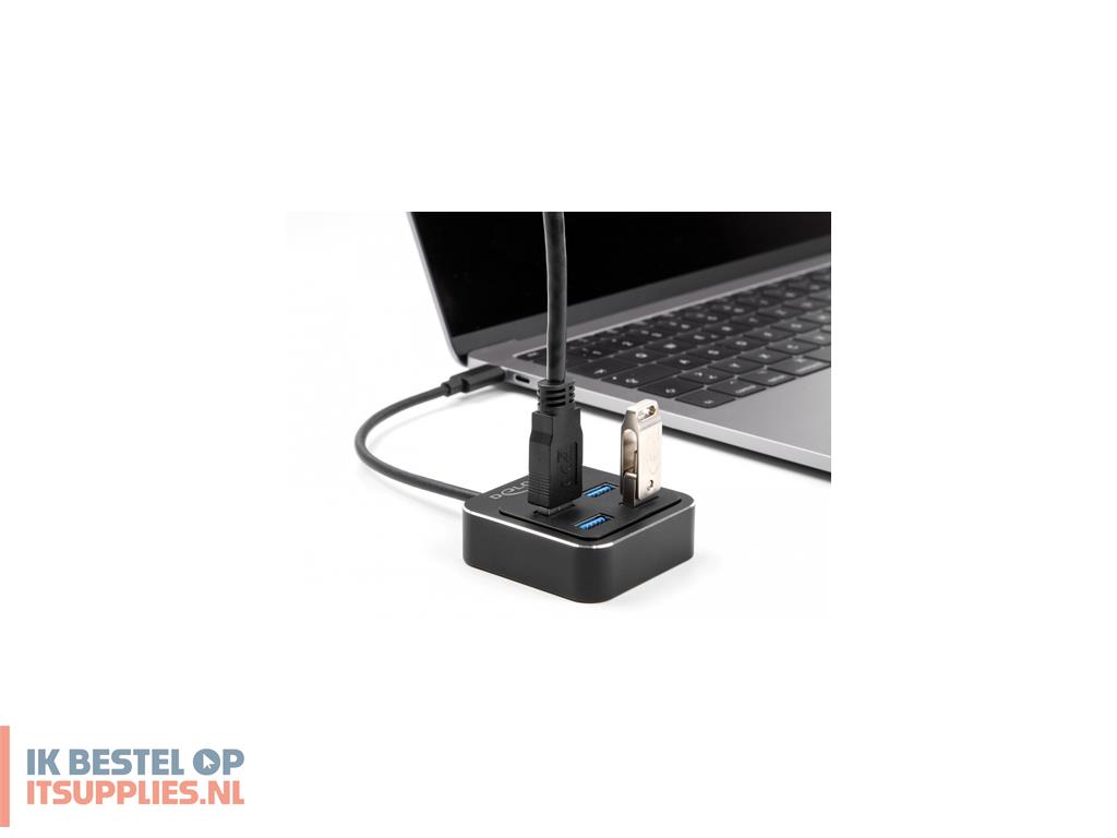 0533149-delock_64191_interface_hub_usb_32_gen_2_31_gen_2_type-c_10000_mbits_zwart