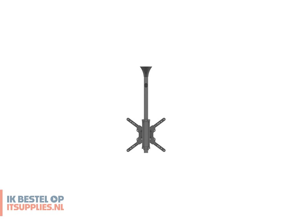 1839185-multibrackets_6423_bevestiging_voor_signage-beeldschermen_106-7_cm_42_zwart