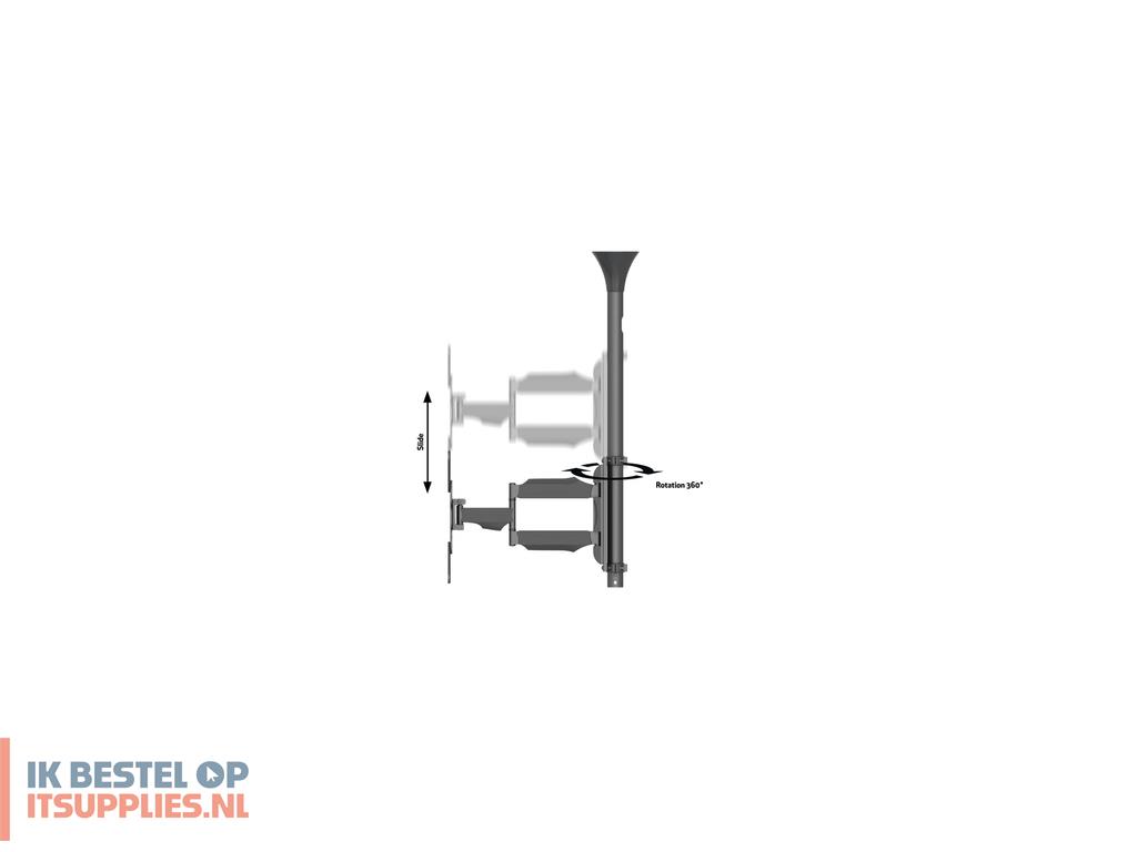 1844893-multibrackets_6423_bevestiging_voor_signage-beeldschermen_106-7_cm_42_zwart