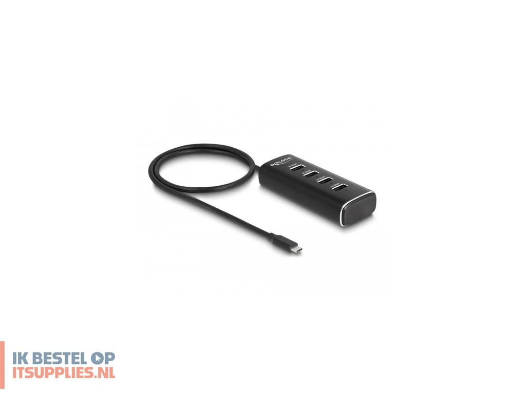 5131599-delock_64233_interface_hub_usb_32_gen_1_31_gen_1_type-c_10000_mbits_zwart