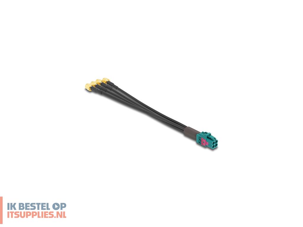 5212563-delock_90126_coax-kabel_0-2_m_mini_fakra_z_sma_zwart