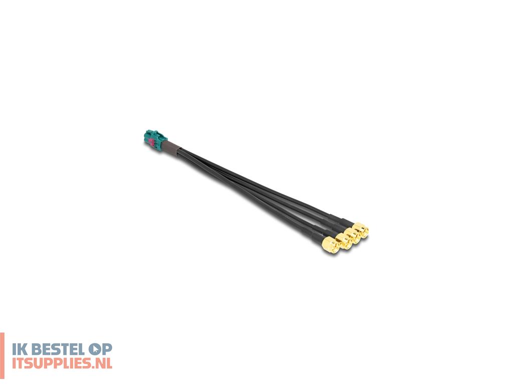 5217067-delock_90126_coax-kabel_0-2_m_mini_fakra_z_sma_zwart