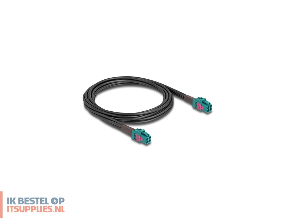 0301971-delock_90117_coax-kabel_1_m_mini_fakra_z_aqua-kleur