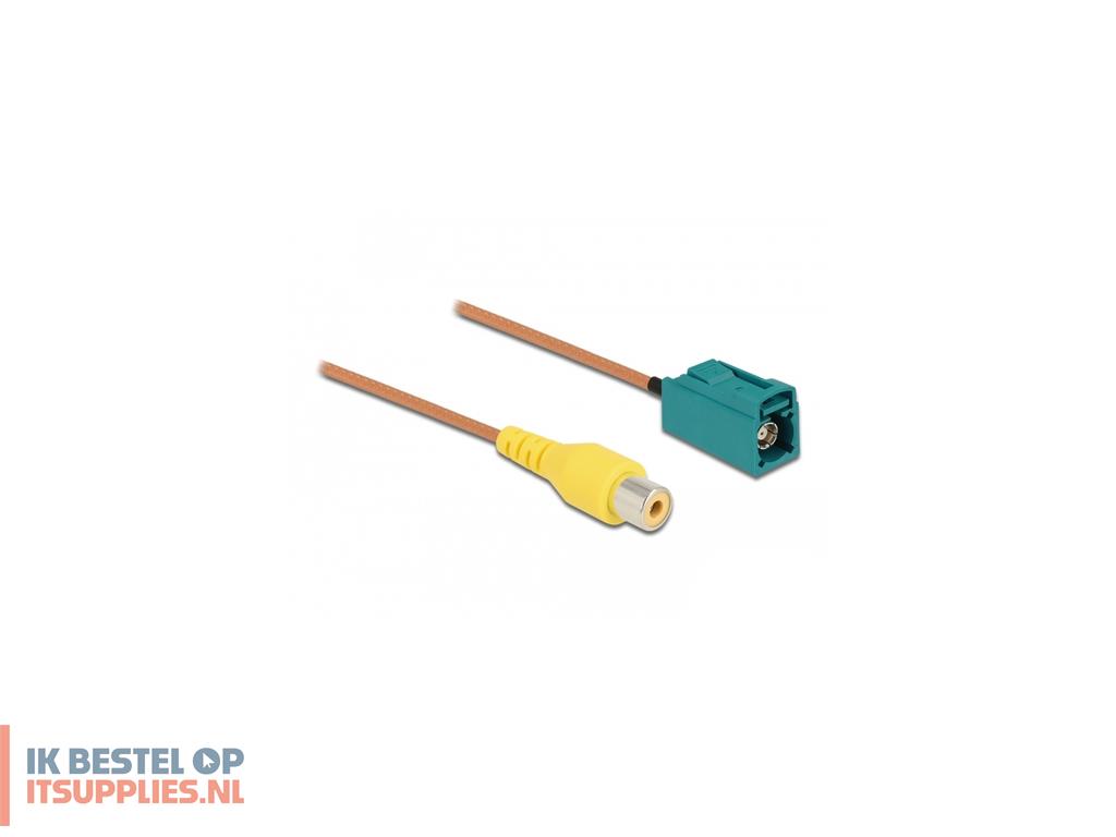 3503901-delock_90008_coax-kabel_0-32_m_fakra_z_rca