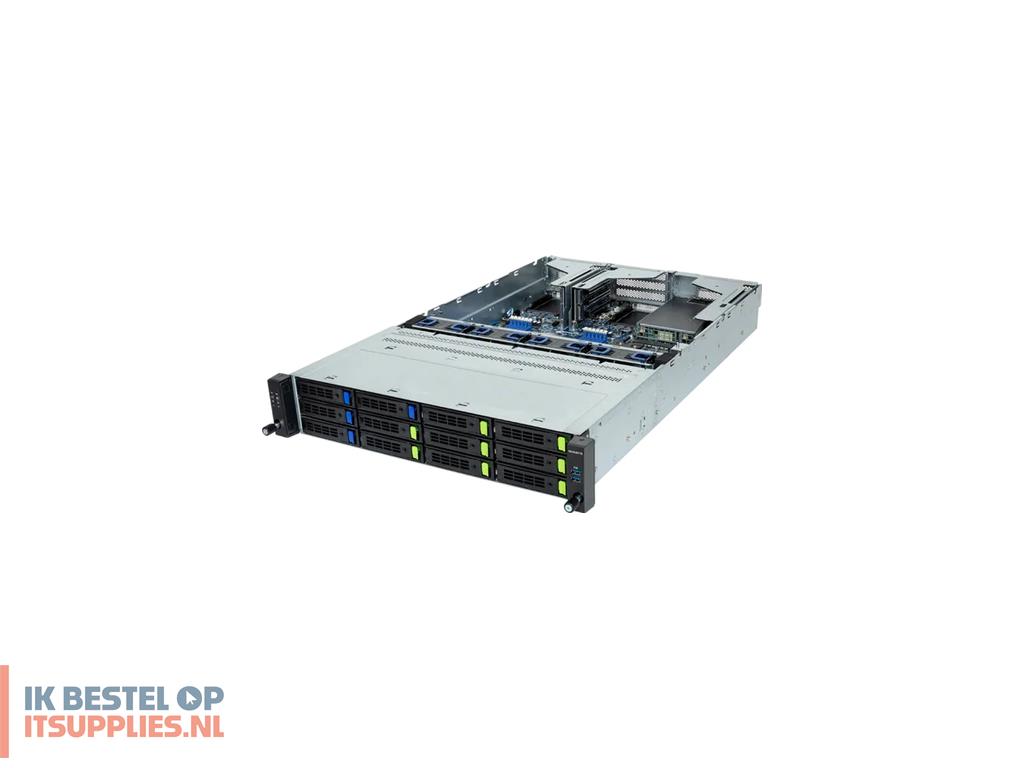 0021399-gigabyte_r263-z33-aal1_lga_6096_rack_2u_zwart-_staal