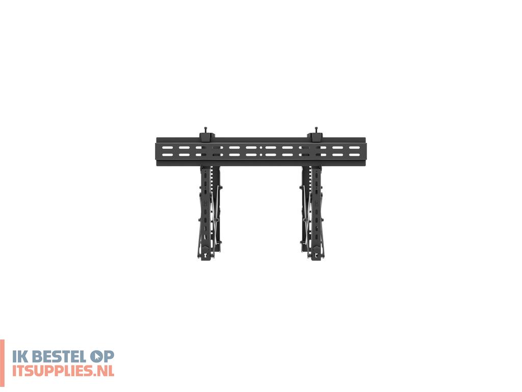 3132554-multibrackets_0513_bevestiging_voor_signage-beeldschermen_177-8_cm_70_zwart