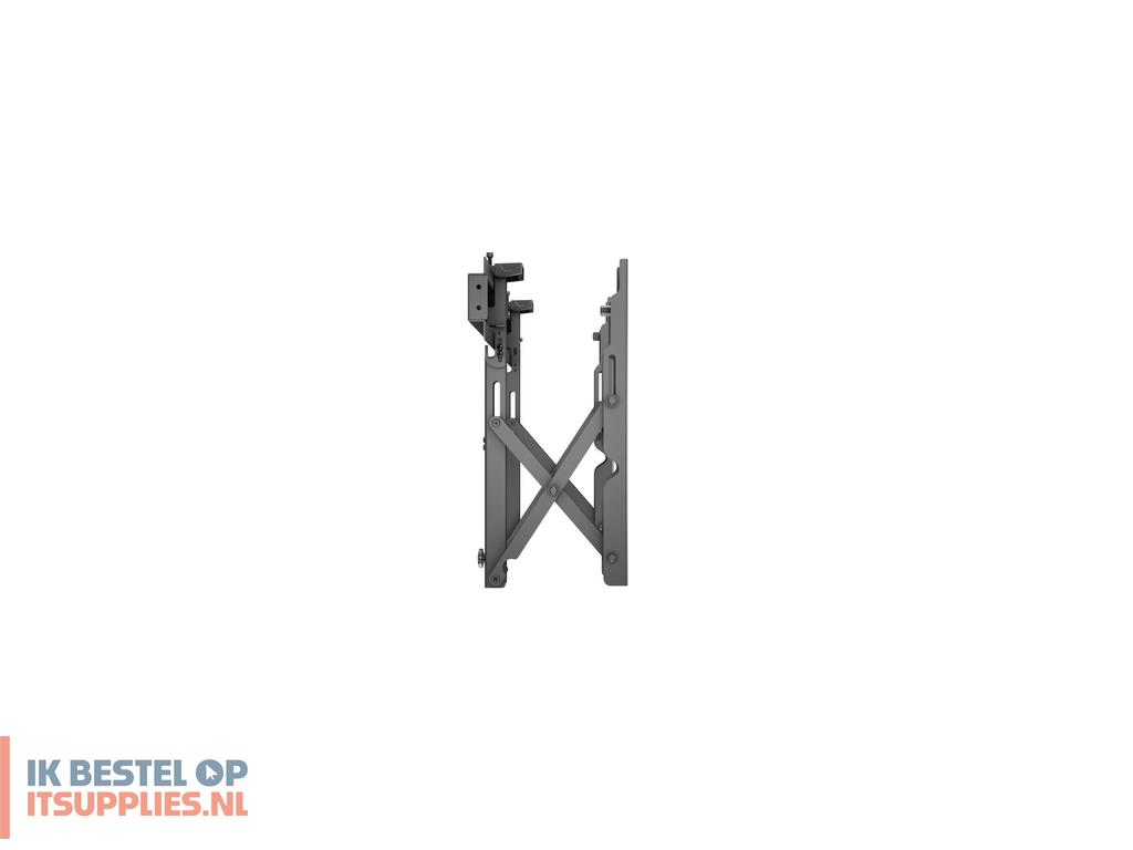 3133359-multibrackets_0513_bevestiging_voor_signage-beeldschermen_177-8_cm_70_zwart