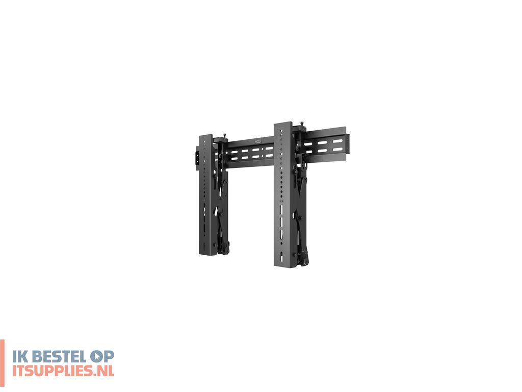 3136684-multibrackets_0513_bevestiging_voor_signage-beeldschermen_177-8_cm_70_zwart