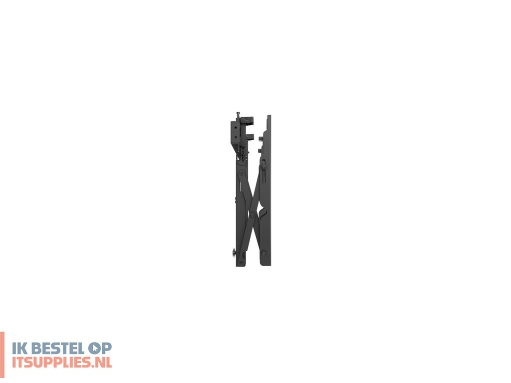 3138196-multibrackets_0513_bevestiging_voor_signage-beeldschermen_177-8_cm_70_zwart