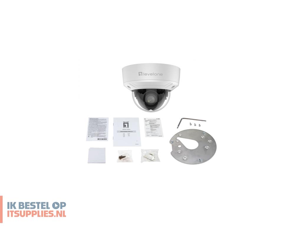 1551393-levelone_fcs-3461_bewakingscamera_dome_ip-beveiligingscamera_binnen_buiten_1920_x_1080_pixels_plafond