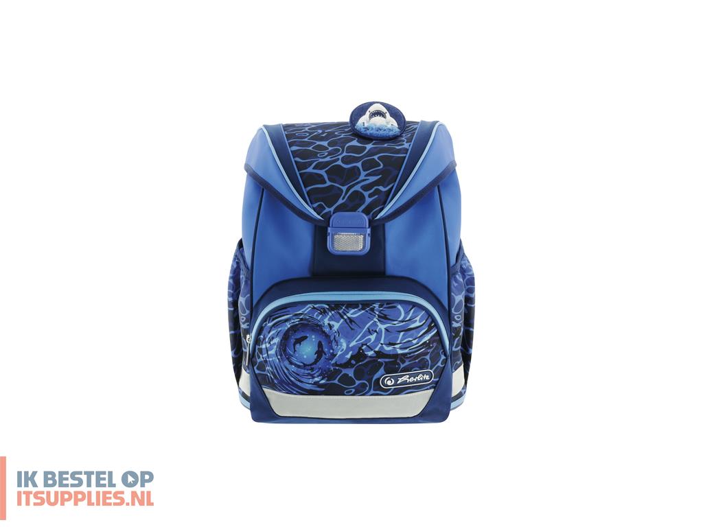 1520704-herlitz_ultralight_plus_blue_shark_schooltasset_jongen_polyester_blauw