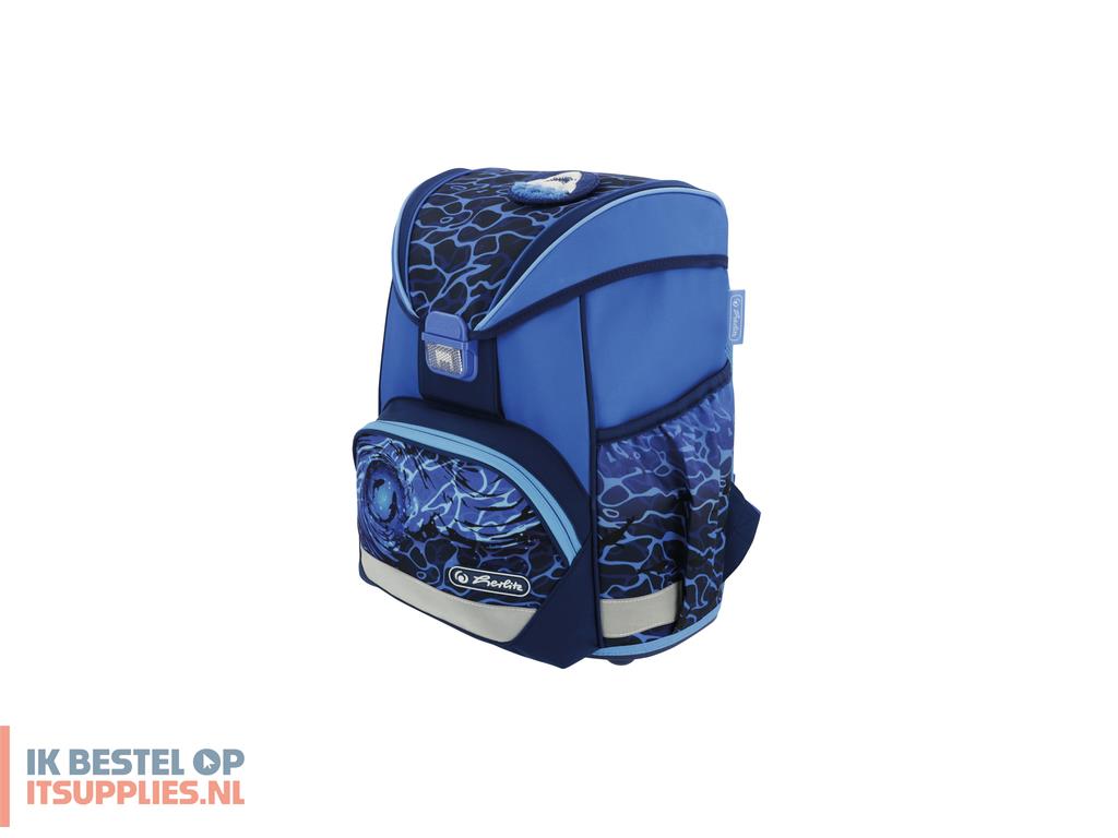 1524713-herlitz_ultralight_plus_blue_shark_schooltasset_jongen_polyester_blauw