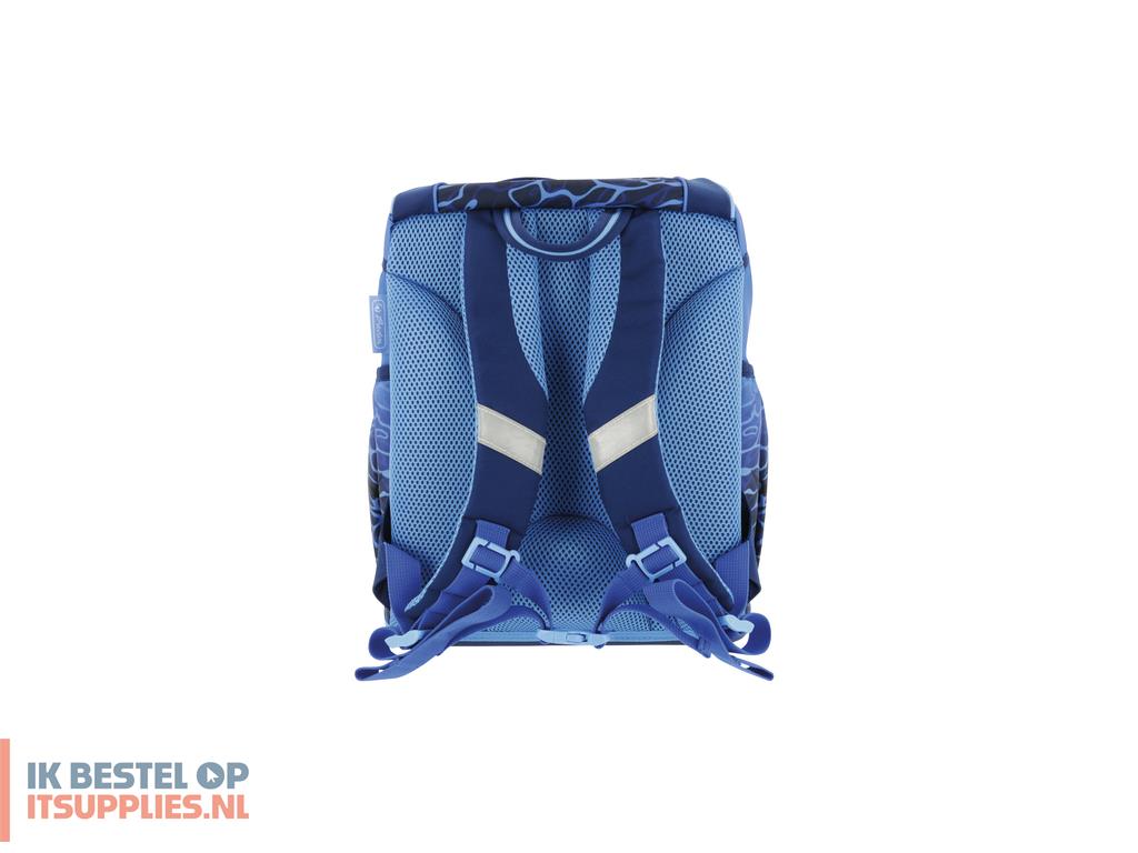 1526270-herlitz_ultralight_plus_blue_shark_schooltasset_jongen_polyester_blauw