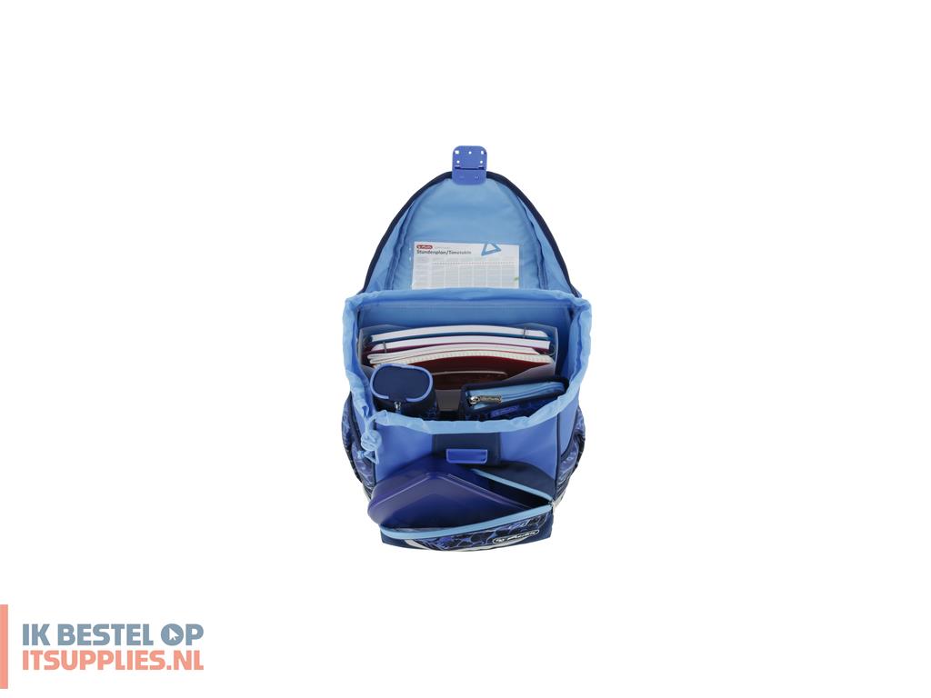 1529319-herlitz_ultralight_plus_blue_shark_schooltasset_jongen_polyester_blauw