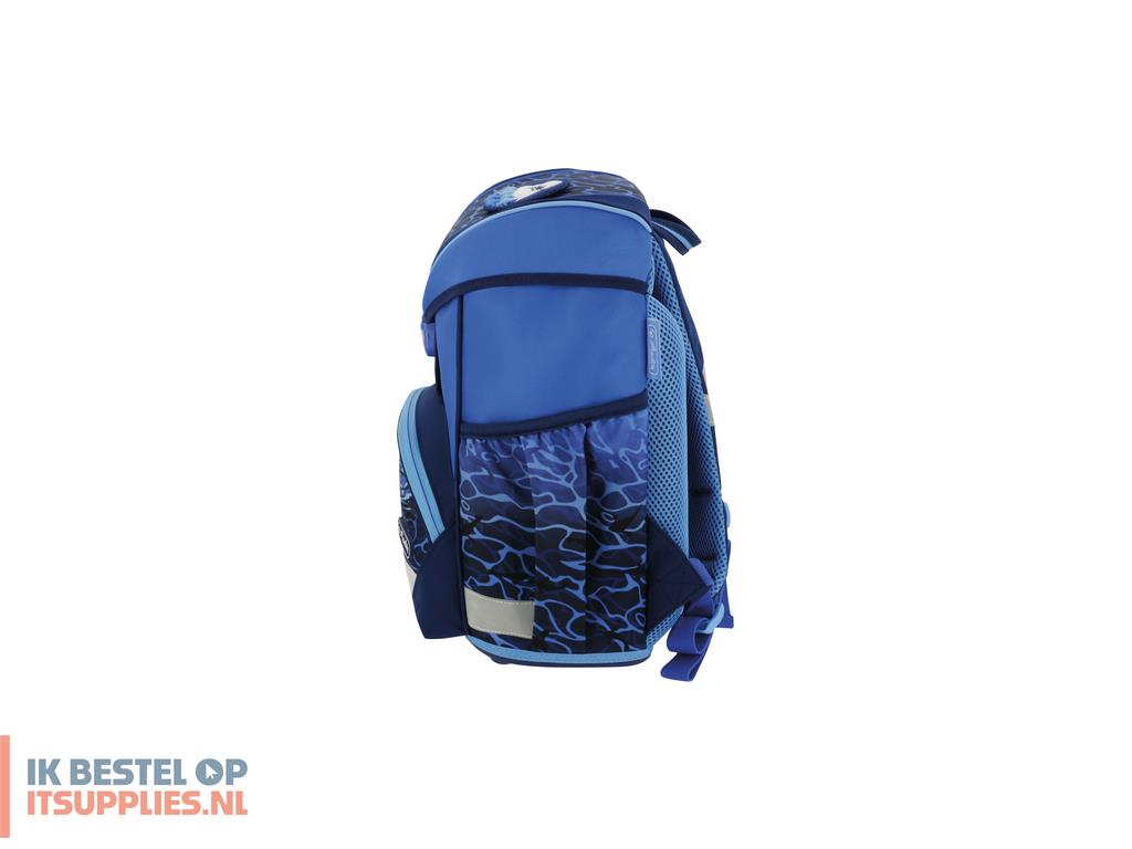 1530704-herlitz_ultralight_plus_blue_shark_schooltasset_jongen_polyester_blauw