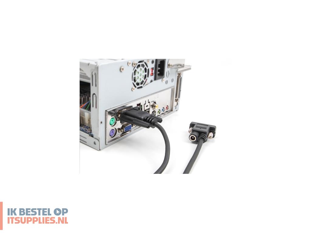 0807586-delock_88219_seriele_kabel_zwart_5_m_rs-232_db-9