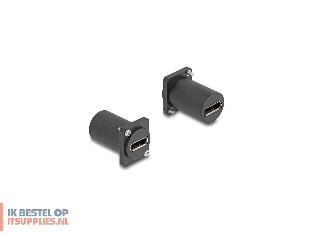 1539061-delock_88154_tussenstuk_voor_kabels_displayport_zwart