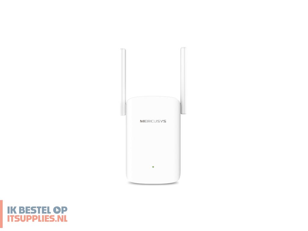 0342191-refurbished_mercusys_me60x_netwerkextender_netwerkrepeater_wit_10-_100-_1000_mbits