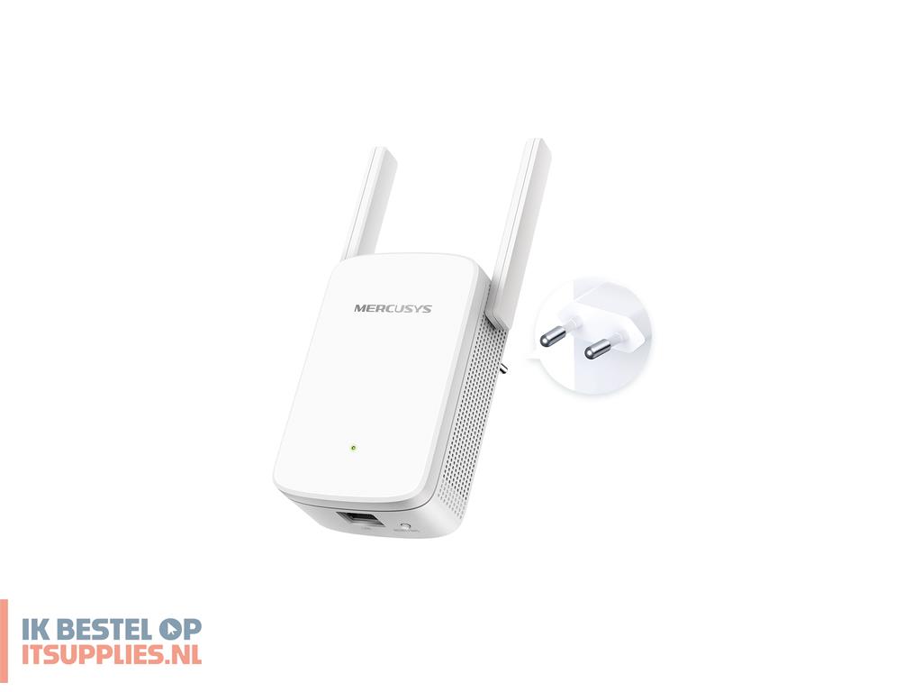 4814335-mercusys_me30_netwerkextender_netwerkrepeater_wit_10-_100_mbits
