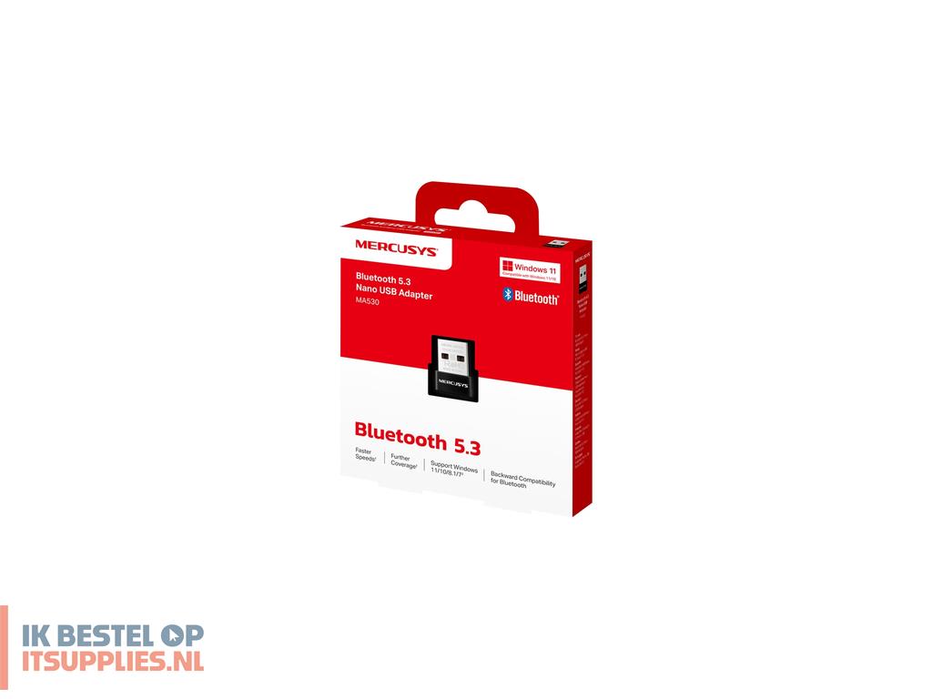 4723535-refurbished_mercusys_ma530_netwerkkaart_bluetooth