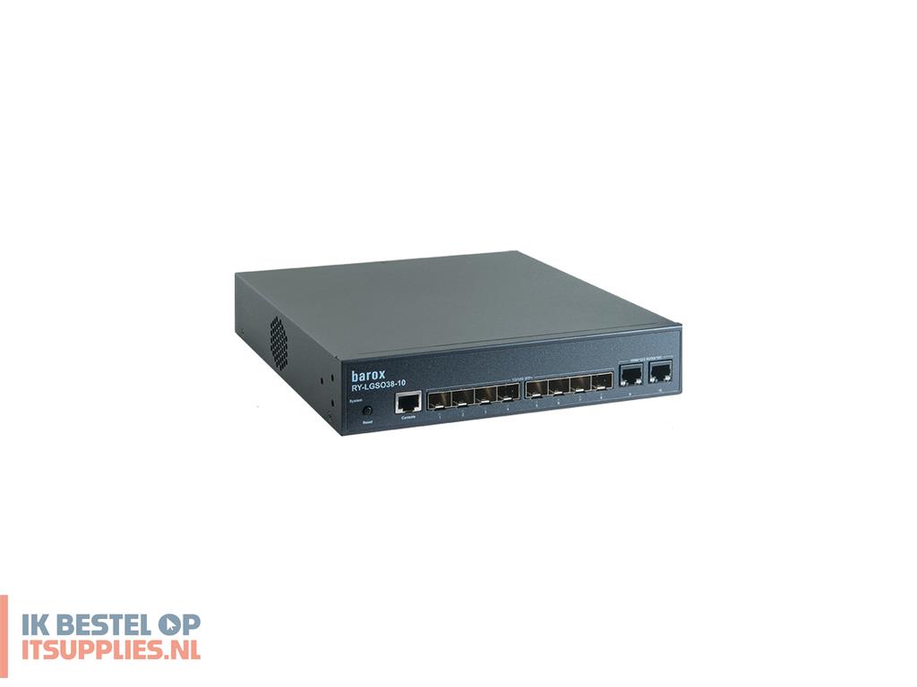 4552330-barox_ry-lgso38-10_netwerk-switch_unmanaged_10g_ethernet_100100010000