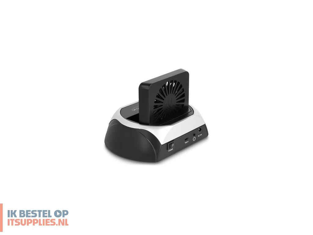 0810007-delock_64280_basisstation_voor_opslagstations_usb_32_gen_2_31_gen_2_type-c_zwart