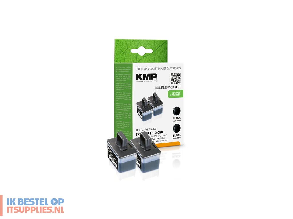 1535454-kmp_b5d_inktcartridge_2_stuks_zwart