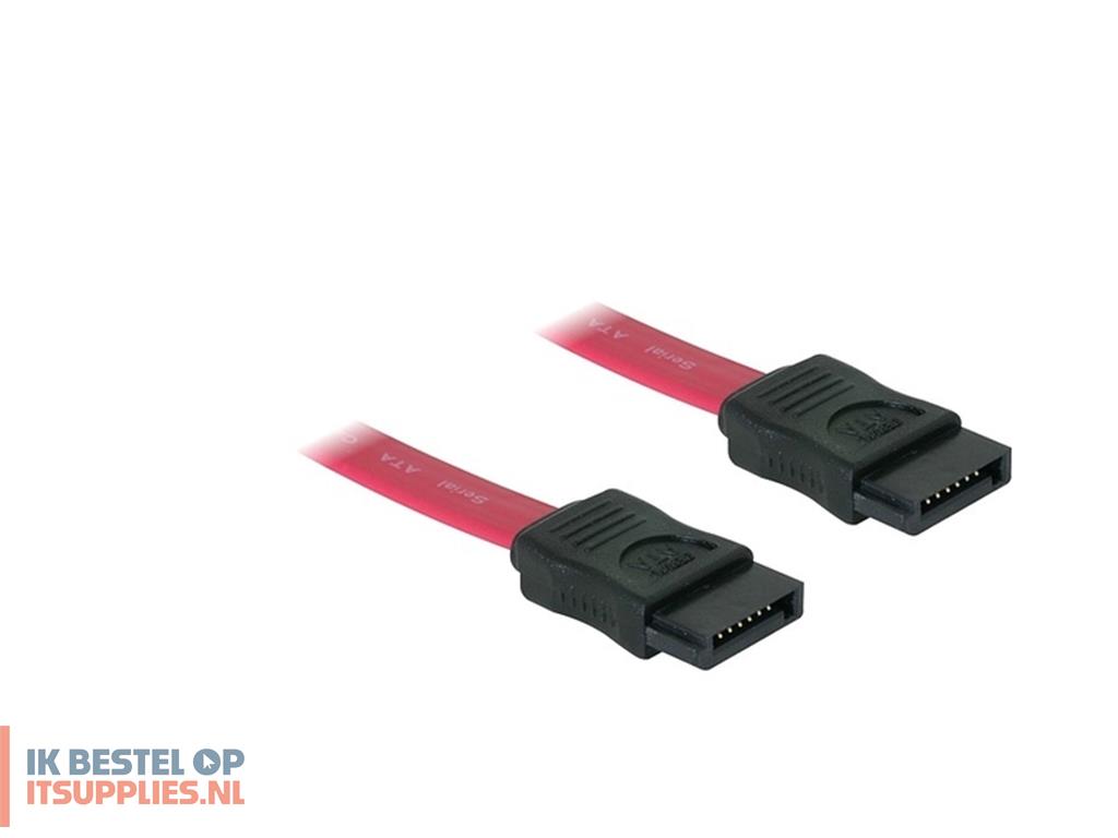 3552085-delock_sata_cable_-_05m_sata-kabel_0-5_m_rood