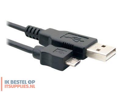 3340417-intronics_act_-_usb_cable_-_micro-usb_type_b_m_to_usb_m