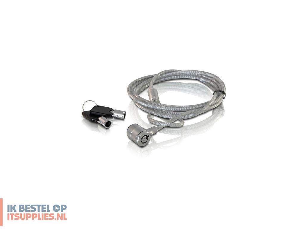 4508630-delock_notebook_security_lock_with_key_kabelslot_1-8_m