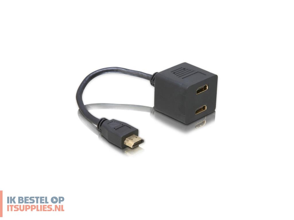 5134418-delock_adapter_hdmi_male_to_2x_hdmi_female_hdmi_kabel_0-2_m_hdmi_type_a_standaard_2_x_hdmi