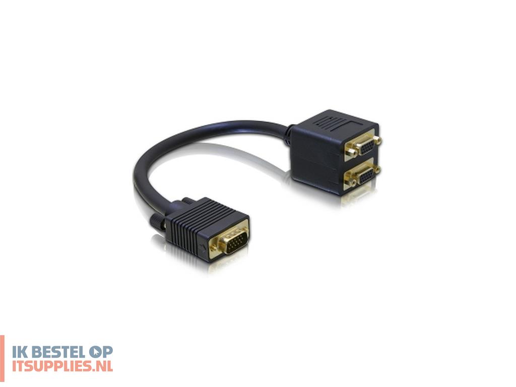 0804490-delock_adapter_vga_male_to_2x_vga_female_vga_kabel_0-2_m_vga_d-sub_2_x_vga_d-sub
