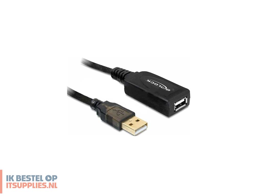 5212768-delock_15m_usb_20_usb-kabel_zwart