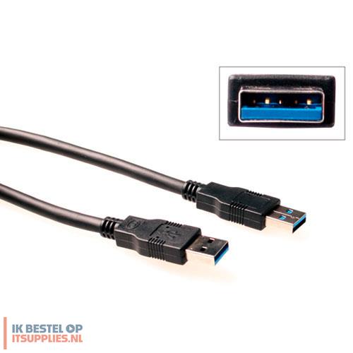 3137395-intronics_usb_cable_-_usb_type_a_m_to_usb_type_a_m