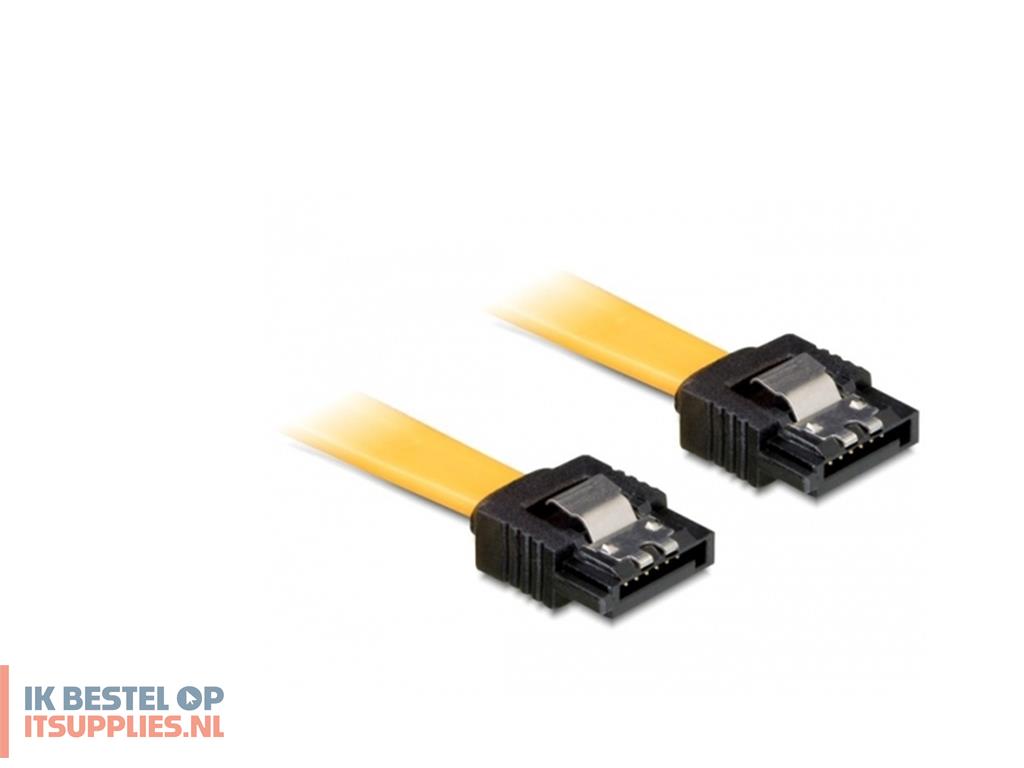 0655021-delock_01m_sata_mm_sata-kabel_0-1_m_geel