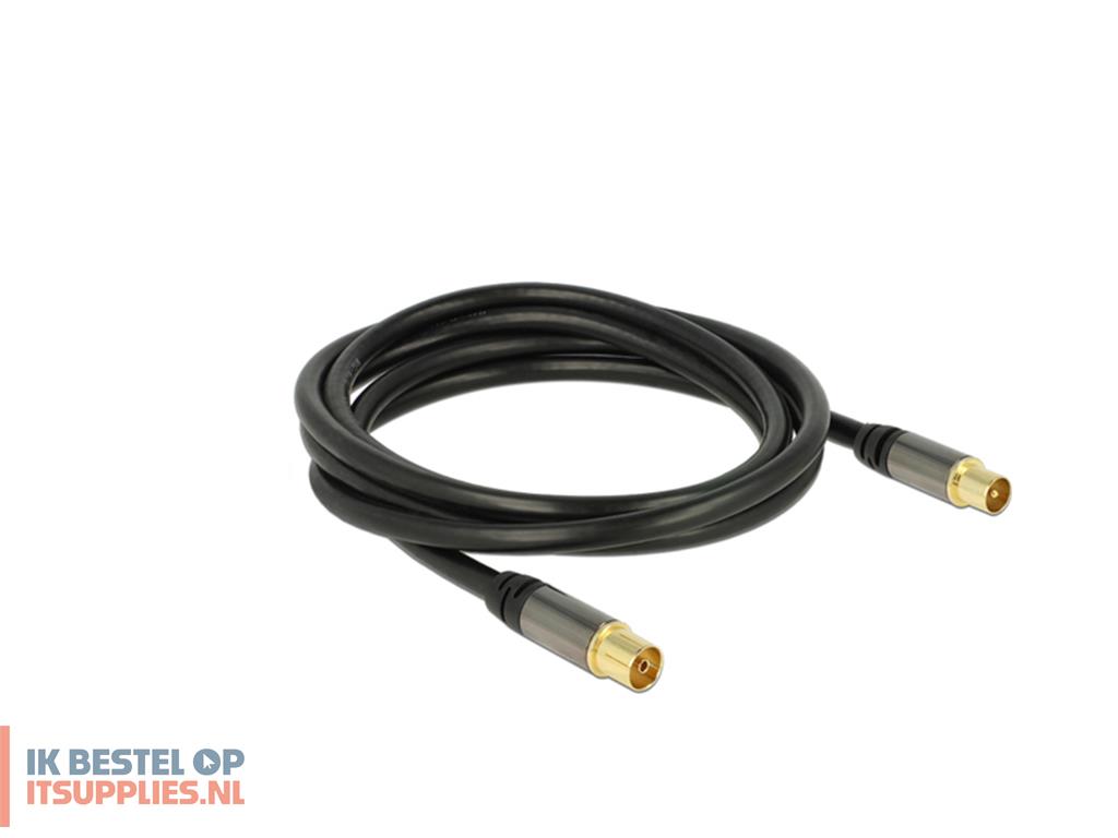 3323090-delock_88923_coax-kabel_rg-6u_2_m_iec_zwart