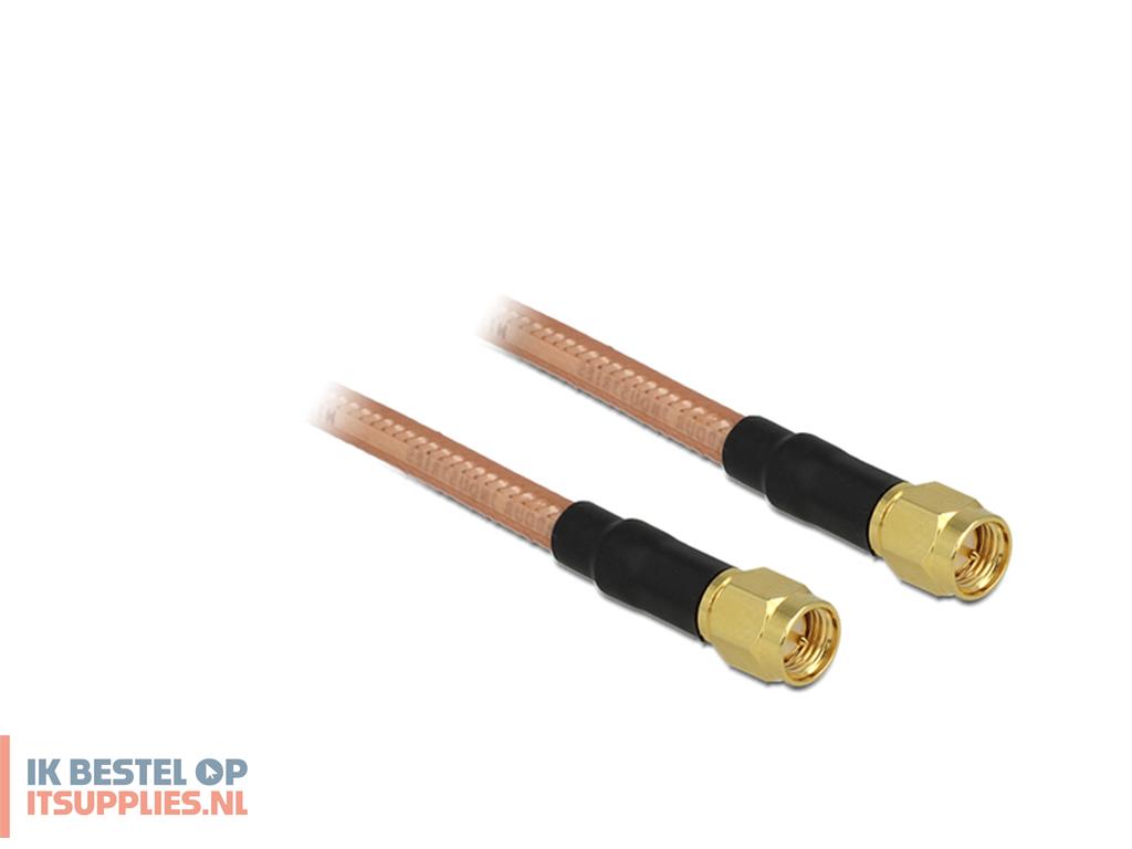 3526173-delock_88894_coax-kabel_rg-142_0-4_m_sma