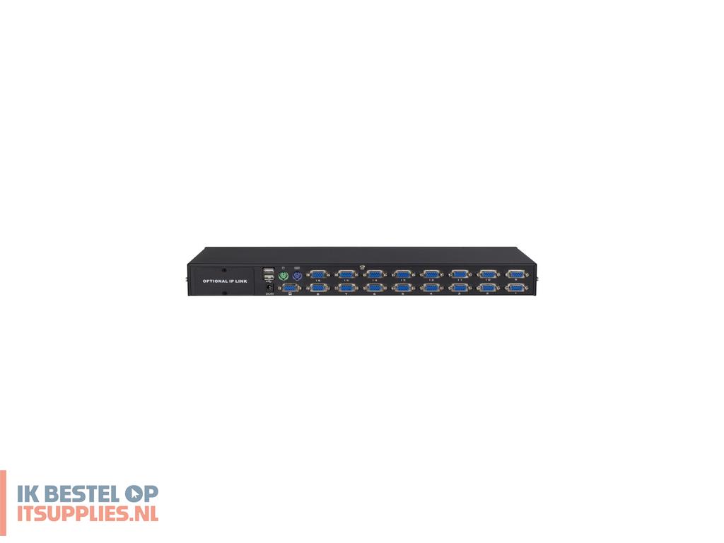 4540080-inter-tech_kvm_as-3116du_vga_kvm-switch_rack-montage_zwart