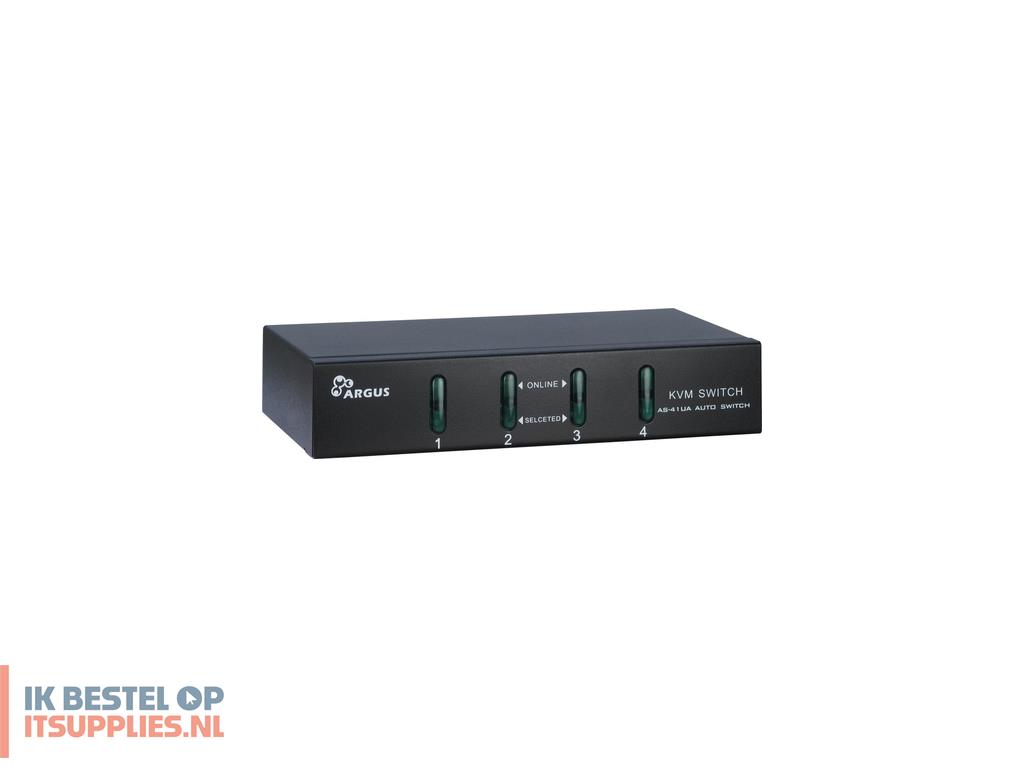 3324530-inter-tech_kvm-as-41ua_kvm-switch_zwart