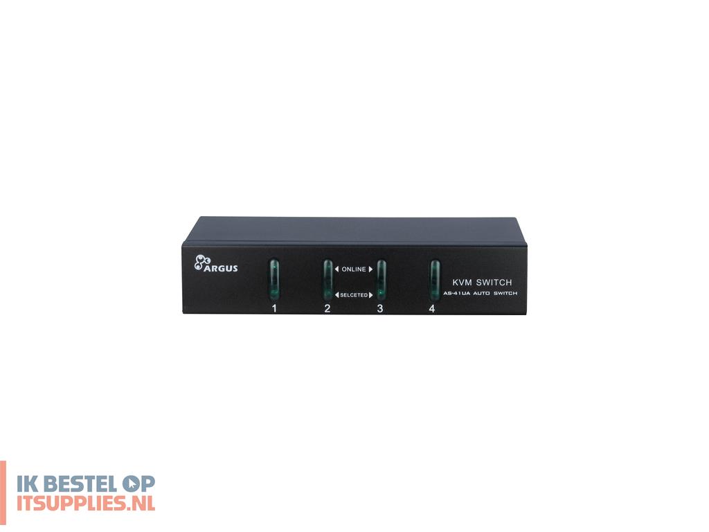 3328776-inter-tech_kvm-as-41ua_kvm-switch_zwart