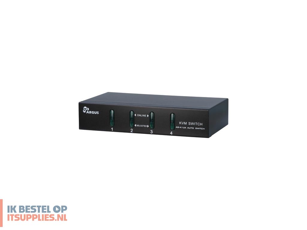 3331566-inter-tech_kvm-as-41ua_kvm-switch_zwart