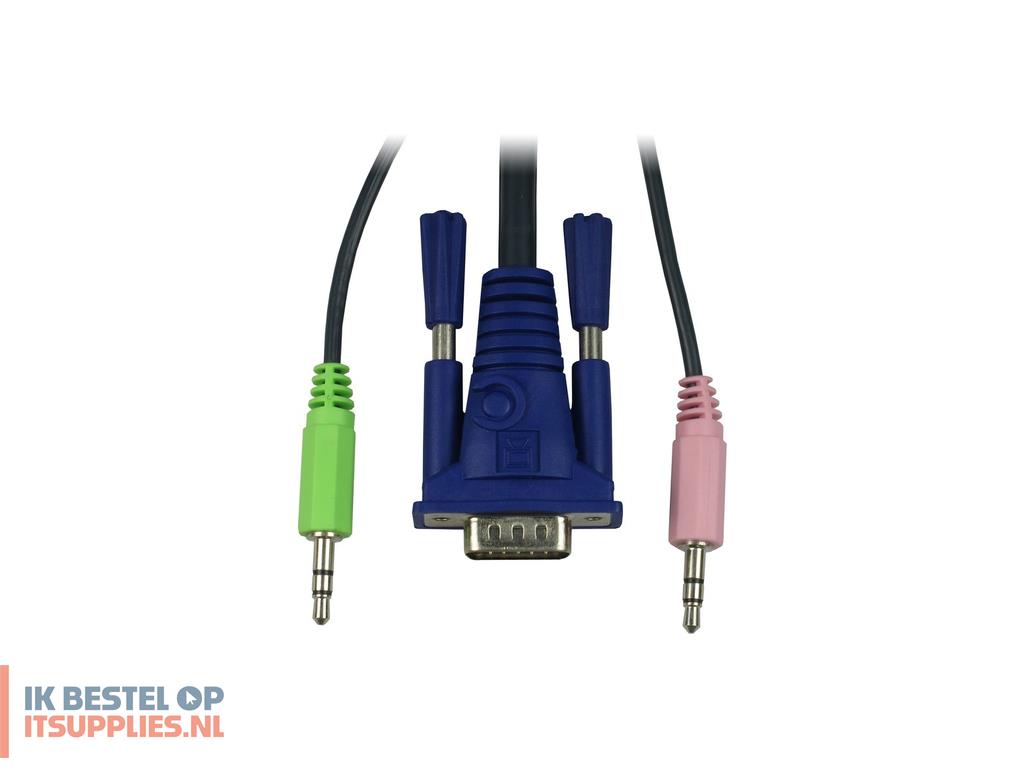 3337156-inter-tech_kvm-as-41ua_kvm-switch_zwart
