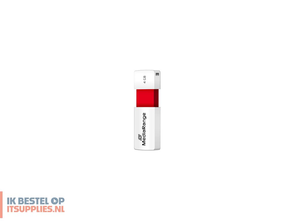 1619781-mediarange_mr970_usb_flash_drive_4_gb_usb_type-a_20_rood-_wit
